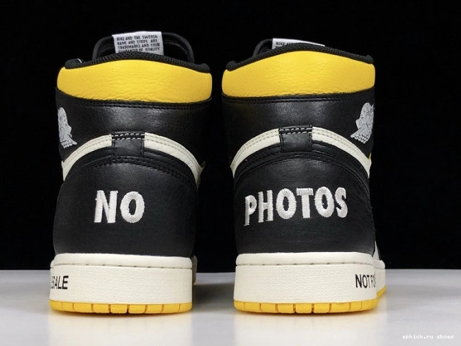 Cheap For High Jordan Air Retro 1 OG NRGNot Resale 861428-107 0707